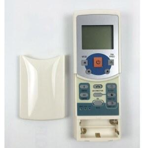 Midea A/C 컨트롤러에 적합한 R05/BGCE 에어컨 리모콘 R05/BGE-20 RM05/BGTE-A RM05/BGE-A RG05F2/BGEU1
