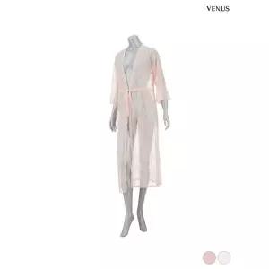 [하프클럽/]올오버 레이스 겉가운(SVGN4440A)