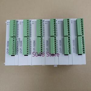 1PCS DVP16SM11N