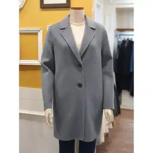 BCBG 세이브존01 체스코 핸드메이드 코트 B4A1H804_A