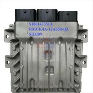 포드 트랜짓 ECU RMCK4A12A650BA BA용 엔진 제어 유닛 S180147351A SID209