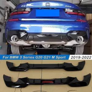 BMW 3시리즈 G20 G21 M 스포츠 320i 325i 330i M340i 19-22
