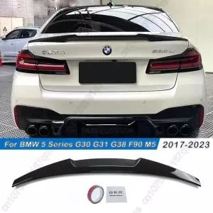 BMW 5시리즈 G30 G31 G38 F90 M5 530i 540i M550i M550d