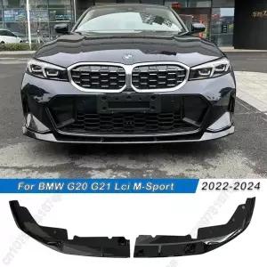 BMW 3시리즈 G20 G21 325i 330i M340i LCI M 스포츠 2022-20