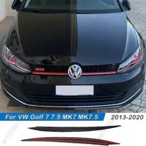 폭스바겐 골프 7 7.5 VII MK7 MK7.5 GTI R GTE GTD 13-20 헤드