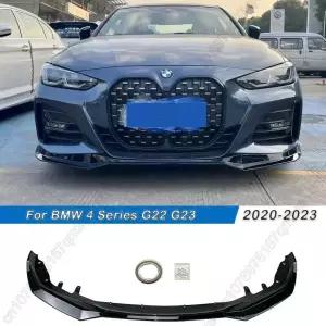 BMW 4시리즈 G22 G23 M440i M440d 430d 430i 20-23년 앞 범퍼