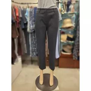 BCBG [올앤선드리] HIT 기모 팬츠 A4WAP321