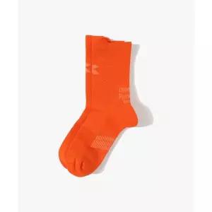 디아도라 diadora 러닝 컴프레션 삭스 ORANGE D6143RSC22ORS 517783
