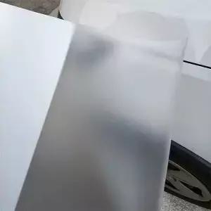 무광 PPF 보호 비닐 필름 차량 페인트 스크래치 자동차 스티커 오토바이 노트북 스케이트보드 랩용 2