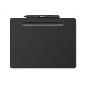 [WACOM]펜타블렛, 와콤 인튜어스 CTL-6100(블랙)