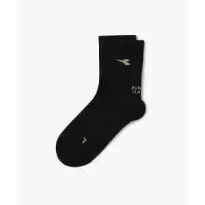 디아도라 diadora 러닝 컴프레션 삭스 BLACK D5343RSC02BLK 517670
