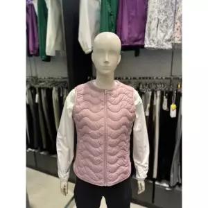 마운티아 25년 FW 여성 겨울 데일리 베이직경량다운베스트 8 1MQVSWU002PI