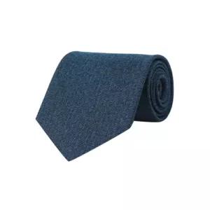 [국내정품] 닥스 DAKS MEN'S ACCESSORIES 실크혼방 큐빅 원포인트 넥타이 민트_DLF1ACF1204M DLF1ACF1204M1