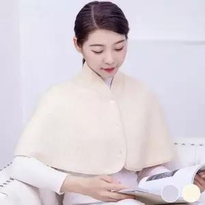깔끔한 디자인 다용도 어깨 미니 케이프 망토 사무용 산후 조리용 가디건 숄케이프