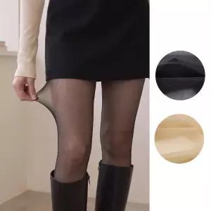 [홀리지]로유 0d 시스루 노라인 0데니아 초슬림 팬티스타킹