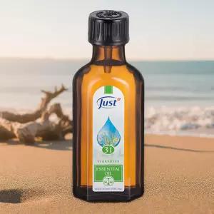 유스트 31허브 바디오일 75ml 1개