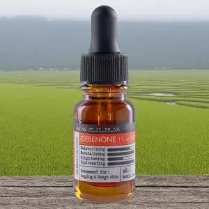 더마팩토리 오일 이데베논 1% 앰플 10ml 1개