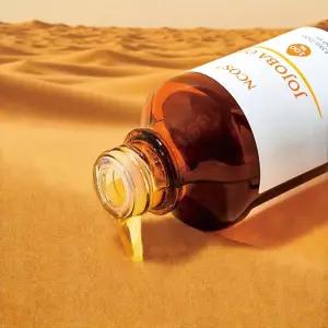 엔코스 호호바오일 호호바 골든 오일 50ml 1개