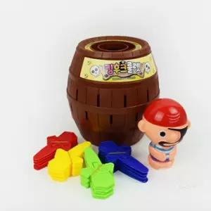 JT 해적 룰렛게임 복불복 술게임 킹후크룰렛