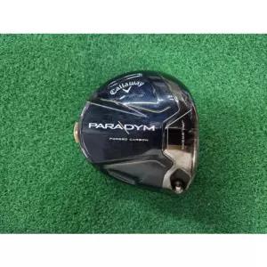 Callaway 켈러웨이 PARADYM 패러다임 10.5도 드라이버 헤드