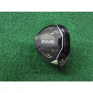 PING 핑 G430 MAX 3번 15도 우드 헤드