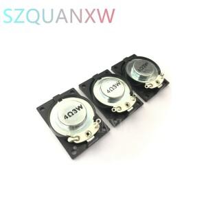 2개/몫 LCD 모니터/TV 스피커 경적 3W 4R 4028 2840 시끄러운 옴 와트