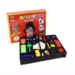 JT 마술 도구 세트 마술봉