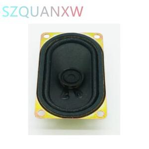 2개/몫 LCD 모니터/TV 스피커 혼 3W 8R 4070 라우드 8옴 3와트
