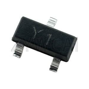 SS8050 1.5A J3Y 2TY Y1 Y2 SOT-23 50개 PNP 트랜지스터 3층형