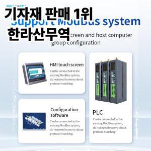 8AO 스위칭 아날로그 원격 IO 모듈 RS485 이더넷 0-20mA CDSENET M31-XXXA0008G Modbus 쉬운 확장 DC 9-36V