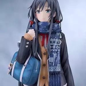 GSC 유키노시타 유키노 6권 표지 일러스트 피규어
