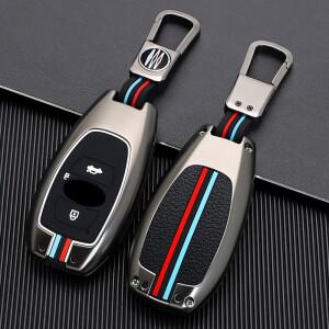 자동차 키 케이스 커버  스바루 BRZ XV SV 포레스터 레거시 아웃백 크로스 스트렉 임프레자 WRX 포브 쉘 키