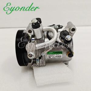 중국산 EYONDER NEW  자동차 에어컨 냉각 펌프 컴프레서 스즈키 SX4 스위프트 III SS10 용