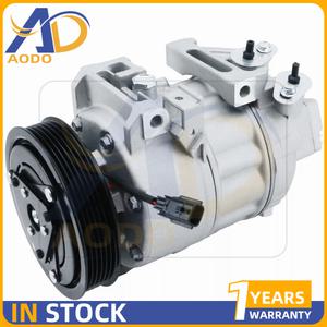 닛산 알티마 센트라용 AC 에어컨 컴프레서, 2007-2012 2.5L, 92600JA00A, 92600ZN40B, 92600ZX50A, Z000502
