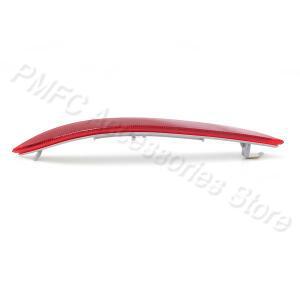PMFC 리어 범퍼 리플렉터 라이트 브레이크 BMW 5  E60 525i 530i 2003-2007 63146915039