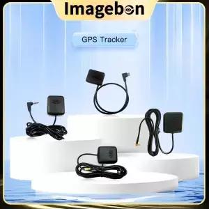 H9 H70 H50 W60 W70 M20 무선 CarPlay 및 Android 자동차 DVR 액세서리용 Imagebon GPS 안테나 수신기