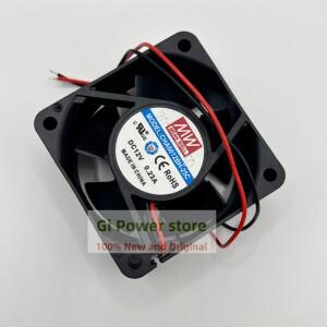 CHA6012BH-25C 미니웰 파워 듀얼 볼 팬 CHA 베어보드 기능 라인 CHA4012BH-W20D