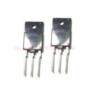 R6025ANZ TO-3PF 600V 25A TO3P, 2 개,
