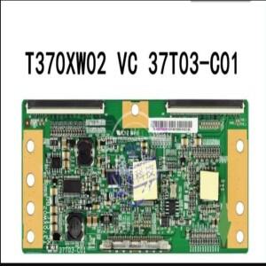 T370XW02 VC 37T03-C01 로직 보드, T420XW01 T-CON