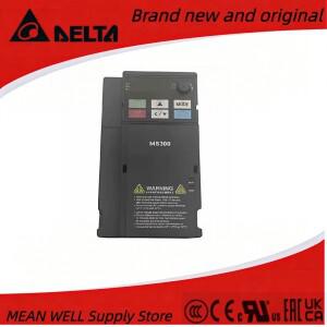 델타 MS300 3상 인버터 VFD1A6MS23ANSAA