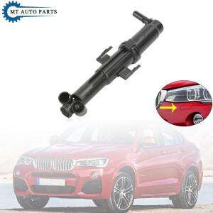 MTAP 프론트 헤드라이트 와셔 워터 분무기, 깍지 제트 압력 실린더 펌프, BMW호환 X3 F25 2015-2017 X4 F26