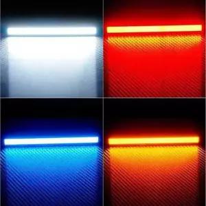 12V 24V LED 바 면발광 슬림 자동차 DIY 인테리어 IHq58VEp