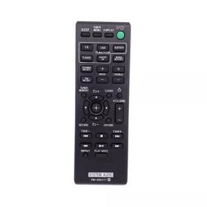 소니호환 시스템 오디오 리모컨용 새 RM-AMU171 CMT-SBT100