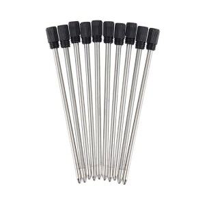 6in 1 스케일 캡aciative 펜 레벨 미터 가젯 교체용 리필 플랫 블레이드 드라이버 십자