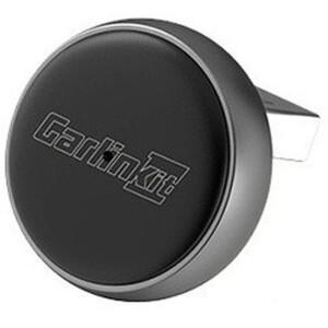 Carlinkit Mini Ultra 3 무선 카플레이 안드로이드 오토 어댑터 차량용 인포테인먼트 BT 5Ghz Wifi 업그레