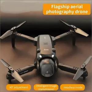 신형 H20 항공 드론 쿼드콥터 VR UAV HD 항공 촬영 카메라 광학 흐름 위치 지정 전기 원격 제어 항공기