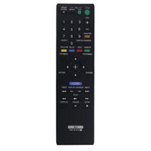 소니호환 블루레이 DVD 플레이어 BDP-S360 S370 S380 S390 S470 S570 S780 S790 S1100 원격 제어 RMT-107A
