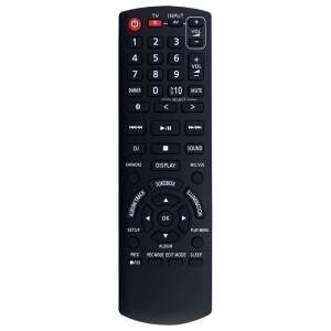 파나소닉 호환 오디오 SA-AKX710SA-AKX910 SC-UA90 SA-MAX3500 SC-AKX710 리모컨 N2QAYB001198 예비 부품과