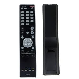 Marantz AV 수신기 NR1603 SR6007 SR5007용 새 RC017SR 리모콘 교체