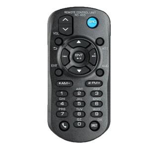 켄우드 리모컨 교체용 RC-405, 자동차 오디오 스테레오 헤드 유닛, KDC-400U KDC-448U KDC-BT645U